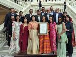 Vibha Atlanta recognized by the Georgia House of Representatives for 25 Years of Impactful Service