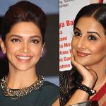 Vidya, Deepika to play sisters?