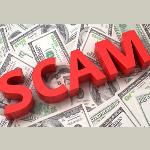 Tax Scams & Schemes