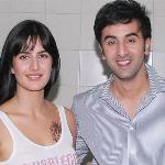 Is Ranbir on another secret  vacation with Katrina?