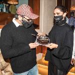 Celebrations continue as Deepika turns thirty-five on Jan 5