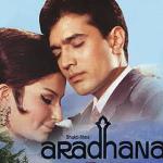 Hollywood spin to Rajesh Khanna’s classic Aradhana