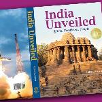 Books: An Accomplished Unveiling of India