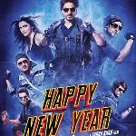 MOVIE REVIEW: Happy New Year