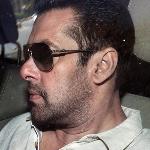 Salman gets jail, then bail