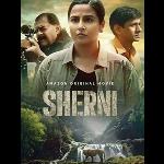 MOVIE REVIEW: Sherni (Tigress)
