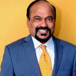 Narender Reddy announces his run for State House District 50