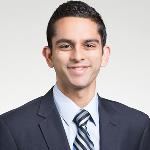 Mehul Bhagat is speaker at Emory diploma ceremony