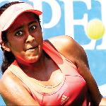 Good Sports: National Honor for Virginia Tennis Player