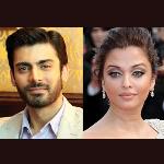 Fawad Khan to romance Aishwarya Rai Bachchan?