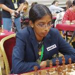 Good Sports: Sister Joins Bother as Grandmaster