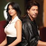 Suhana Khan to share screen space with dad Shah Rukh Khan