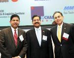 India’s Supply Chain: Markets and Opportunities Conference