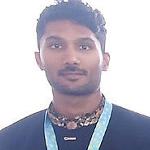 Good Sports: High jumper Shankar Wins Gold Medal