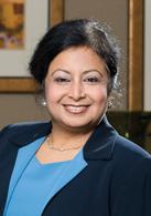 Glory of India Award to Atlanta attorney Neera Bahl