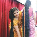 Indian Hair Grows in Popularity