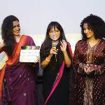 Film Purnaviram advances to national competition