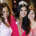 Shilpa Shetty’s star-studded baby shower