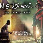 MOVIE REVIEW: M. S. Dhoni: The Untold Story