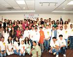Atlanta Hindi Association organizes Hasya Kavi Sammelan 2023