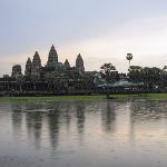 Travel: The Ancient Temples of Cambodia