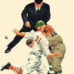 The Legacy of the America of Norman Rockwell