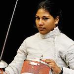 Good Sports: Indian Fencer wins Bronze at Asian Championship
