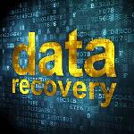 Does your company have a data-recovery plan?