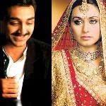 Rani Mukherjee, Aditya Chopra married…finally!