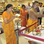 Thousands attend Hindu Temple of Atlanta’s Navodaya Celebrations