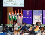 Indian Consulate in Atlanta celebrates India's 75th Independence Day