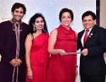 The Bhat Foundation organizes a Gala Event