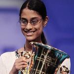 Sukanya Roy: 2011 National Spelling Bee Champion