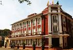 The Marvelous Old Inns of Goa