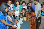 Nobel laureate Muhammad Yunus, the 'Banker to the Poor,' on Atlanta visit