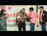 GATeS celebrates Telangana Formation Day