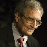 Amartya Sen Dubbed ‘World Thinker’