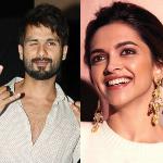 Who will play Deepika’s husband in Padmavati?