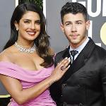 Priyanka, Nick Jonas make heads turn at Golden Globes