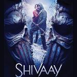 MOVIE REVIEW:  Shivaay