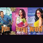 MOVIE REVIEW: Pati Patni Aur Woh