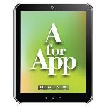 Education: A is for App