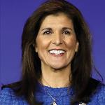 Nikki Haley Disapproves of Anonymity on Social Media