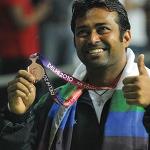 Good Sports: LEANDER PAES WINS ANOTHER