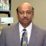 Shyam Reddy to receive Pride of India Award for cancer research