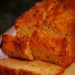 Recipes: Vegan and Gluten-Free Quick Breads