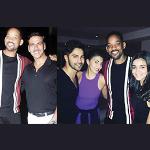 Will Smith star attraction at Akshay’s bash
