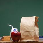 Parenting: School Lunch