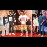 Rocky aur Rani special screening a star-studded affair