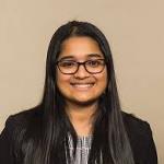 The Westminster School’s Ananya Ganesh named a 2020 Coca-Cola Scholar